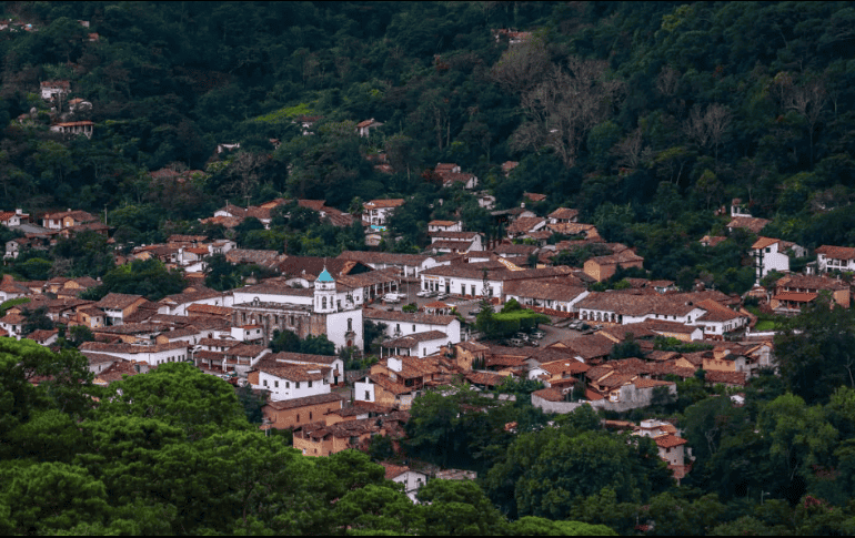 ¿No sabes qué hacer en vacaciones? Visita los 12 Pueblos Mágicos de Jalisco