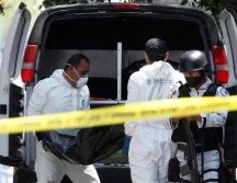 Se desconoce quién o quiénes fueron los causantes. EL INFORMADOR/ ARCHIVO