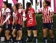 Chivas fue superior a su rival. IMAGO7