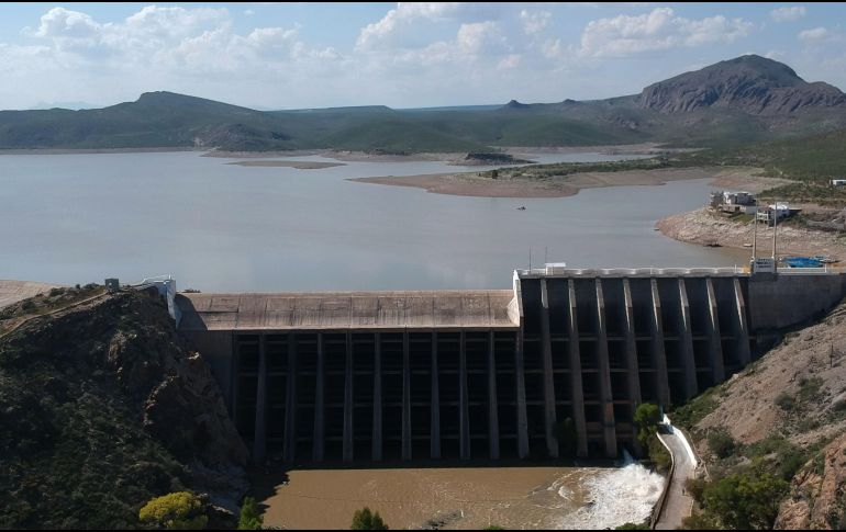 López Obrador aseguró que no hay ahora ningún conflicto en puerta 