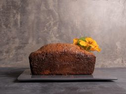 Pastel de tequila de Darren Walsh. ESPECIAL/CORTESÍA MONOGRAM.