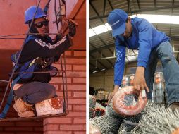 Las condiciones laborales de millones de trabajadores están sufriendo transformaciones legislativas. EL INFORMADOR / ARCHIVO