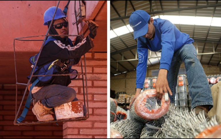 Las condiciones laborales de millones de trabajadores están sufriendo transformaciones legislativas. EL INFORMADOR / ARCHIVO