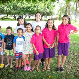 Una tarde de diversión por INFAL A.C.