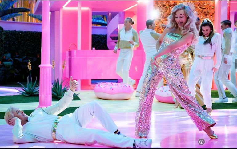 No todos están entusiasmados con la cinta protagonizada por Margot Robbie y Ryan Gosling. ESPECIAL