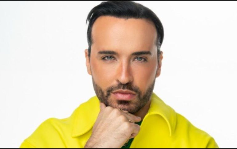 Apio Quijano, se convirtió en el séptimo eliminado. ESPECIAL