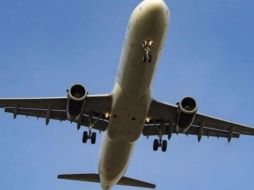 Autoridades del AICM dijeron que cooperarán para aclarar el supuesto robo del avión. SUN