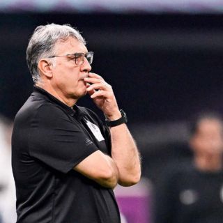 Tata Martino critica "exceso de patriotismo" con el DT de la Selección Mexicana