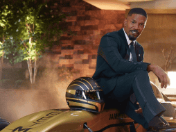 Confesó, además que le debe la vida a su hermana y a su hija, Corinne Foxx. ESPECIAL/INSTAGRAM