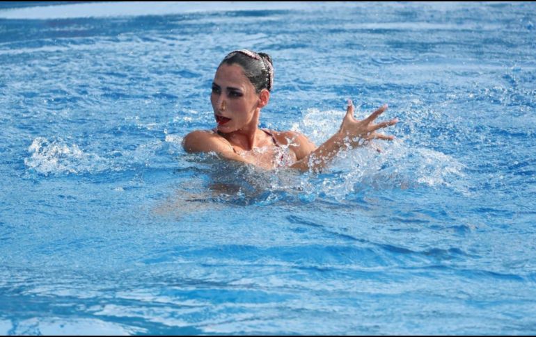 Los atletas que requieran un respaldo económico para sus competencias deben presentar su solicitud ante el Comité. ESPECIAL/Code Jalisco