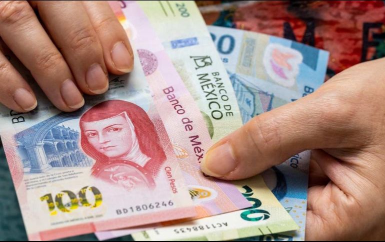 Solo debes cubrir los requisitos para recibir la Pensión Bienestar. ESPECIAL