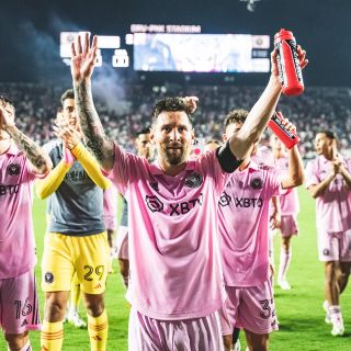 Messi estuvo muy cerca de fichar con un equipo de Liga MX