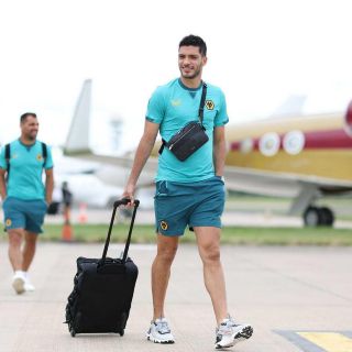 ¡Ya tiene equipo! ¿Cuánto pagó el Fulham por Raúl Jiménez?