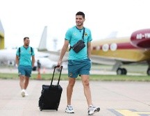 Raúl Jiménez tuvo una devaluación como jugador. ESPECIAL/@WolvesEspanol