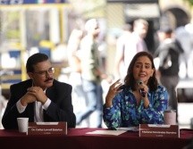 Carlos Lomelí señaló que este problema de mala calidad del líquido ya no es nuevo, pero lamentablemente en vez de mejorar cada vez es más grave. CORTESÍA