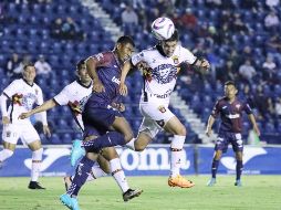 Los Leones Negros comenzaron el pie izquierdo en la Liga de Expansión. IMAGO7