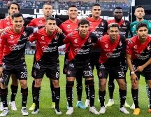 Atlas comenzó con el pie derecho su participación en la Leagues Cup. ESPECIAL/Atlas FC