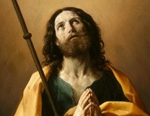 El temperamento del apóstol Santiago le valió el sobrenombre de 