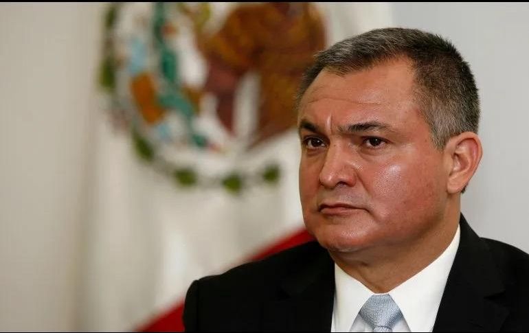 La nueva fecha para el pronunciamiento de la sentencia hacia el ex secretario, será hasta el 1 de marzo de 2024. AP/ Archivo