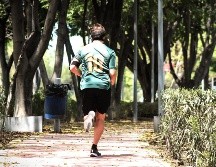 Al ejercitarse en ayunas es importante cuidar la intensidad de la actividad realizada. EL INFORMADOR/Archivo