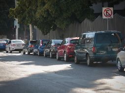 Para el trámite, deberás completar el formulario de pago del SAT. EL INFORMADOR/ARCHIVO