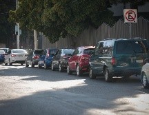 Para el trámite, deberás completar el formulario de pago del SAT. EL INFORMADOR/ARCHIVO