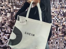 Los ciberdelincuentes usan el nombre de la tienda para promover pagos a cambio de realizar reseñas positivas. EL INFORMADOR/ARCHIVO