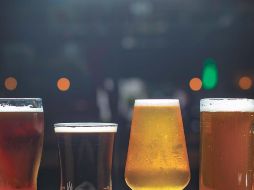 Según el análisis de Nielsen IQ respecto a la venta de cerveza mexicana, nuestro país exporta más cerveza a Estados Unidos que a cualquier otro por mucho. SUN / ARCHIVO