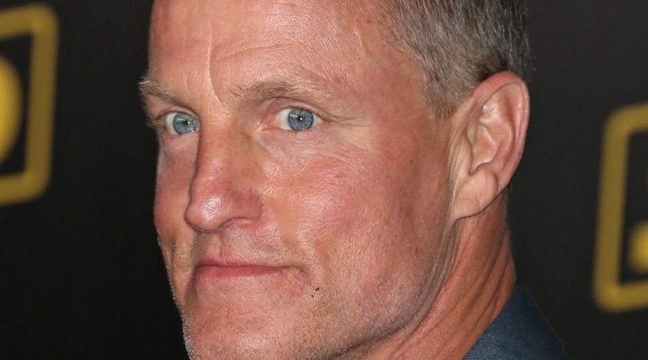 Las cinco cintas que hacen recordar al actor Woody Harrelson. ARCHIVO/ EFE