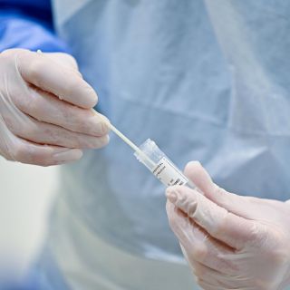 ¡Alerta! La OMS confirma un caso del virus MERS en los Emiratos Árabes