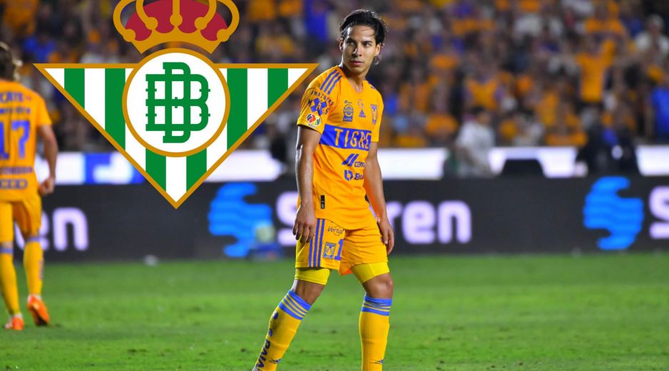DIEGO LAINEZ. Es uno de los jugadores con mayor potencial en el futbol mexicano, pero su estadía en el futbol de Europa no pudo ser tan larga y exitosa como todos lo hubieran esperado. IMAGO7