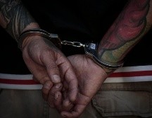 En las inmediaciones de la Zona Industrial de Guadalajara, fue la detención de Jonathan Rafael “S. EL INFORMADOR/ ARCHIVO