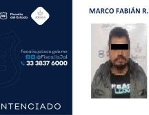 Se impuso una pena privativa de libertad de 15 años de prisión para el acusado. ESPECIAL