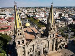 Los recorridos se realizarán del primero al 20 de agosto. EL INFORMADOR/ ARCHIVO