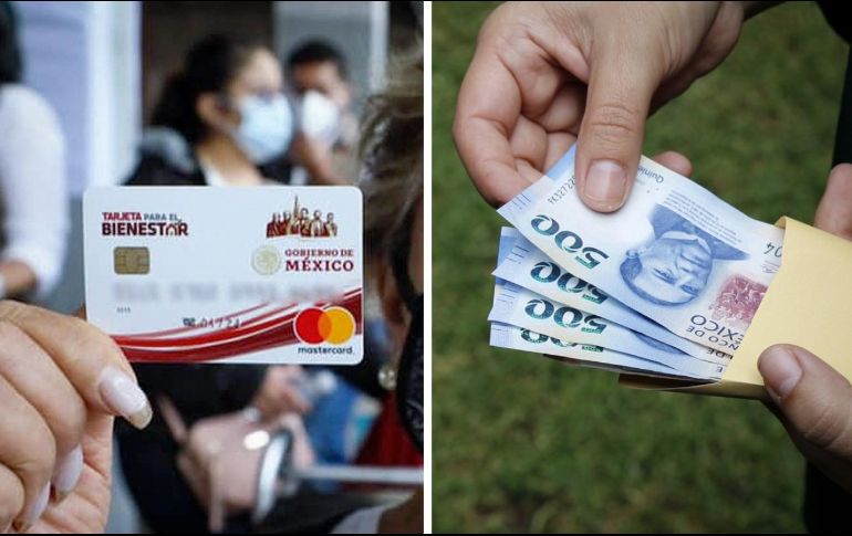 A partir de agosto solo se pagará a través de la tarjeta. ESPECIAL