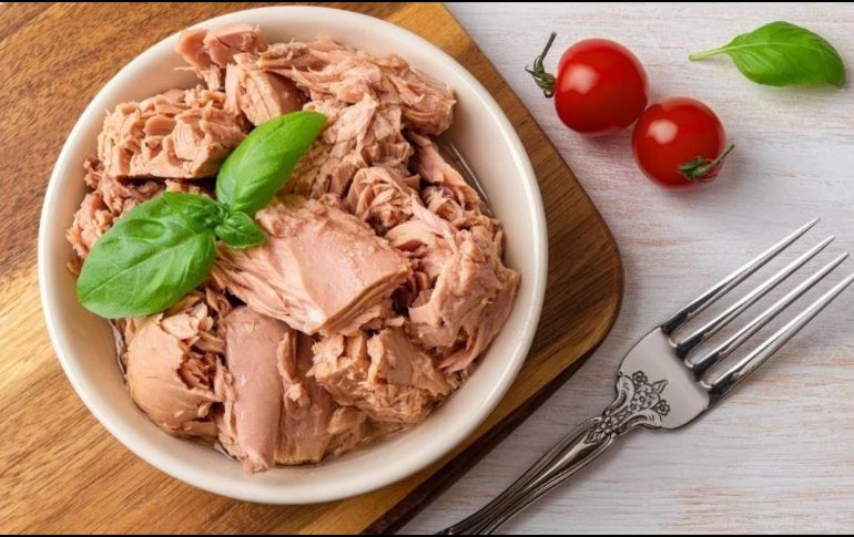 Las marcas analizadas por la institución fueron: Herdez, Calmex, Dolores y Tuny Ligth. ESPECIAL