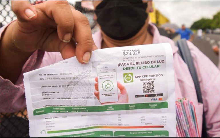 El trámite se tarda de 15 a 20 días. ESPECIAL