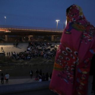 Migración hacia EU bajó 50% tras el fin del Título 42: Alicia Bárcena