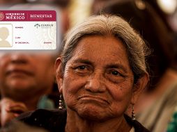 Hacer el trámite para adquirir la tarjeta del Inapam es relativamente sencillo. EL INFORMADOR / ARCHIVO