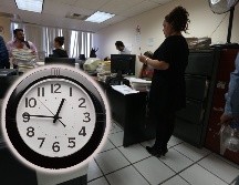 El próximo periodo ordinario de sesiones se abre hasta septiembre, hasta entonces se podrá analizar la reforma labora. EL INFORMADOR / ARCHIVO