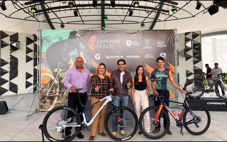 Habrá premios en especie a las y los primeros 3 lugares de cada categoría en ambas ramas. ESPECIAL