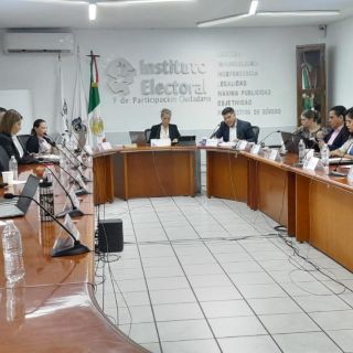 Sanciona IEPC a partidos políticos locales