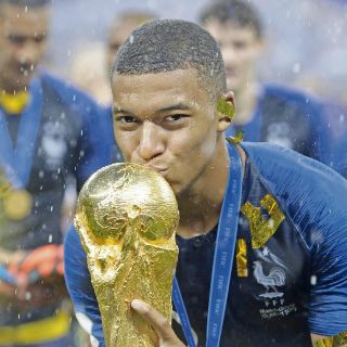 Mbappé rechaza hablar con el futbol árabe