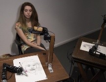 La rapidez y la precisión de las máquinas a veces no es suficiente. AFP/Archivo