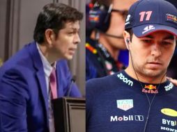 Un senador de Morena busca plagiar la marca de 