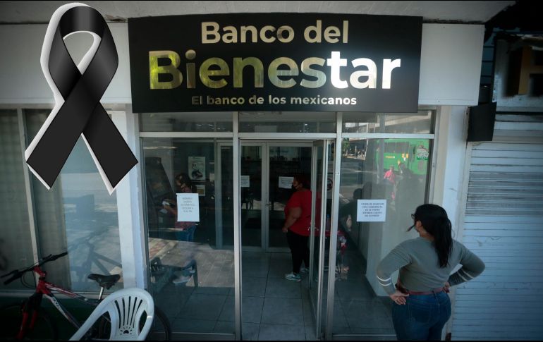 Para la emisión del Pago de Marcha, es indispensable que la persona auxiliar, no haya recibido ningún apoyo posterior a la fecha de fallecimiento de la persona derechohabiente. EL INFORMADOR / ARCHIVO