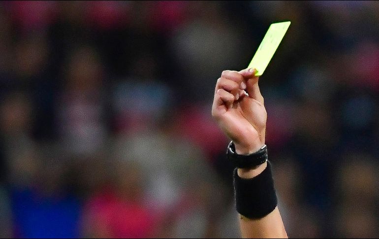 En la Leagues Cup son claros, hablar del arbitraje podría causar alguna multa o la suspensión del torneo que une a la Liga MX con la MLS. IMAGO7