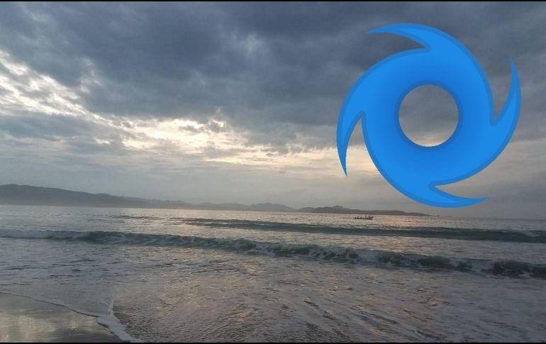 La nueva tormenta tropical llevaría por nombre 