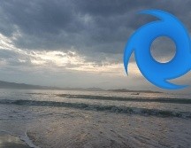 La nueva tormenta tropical llevaría por nombre 