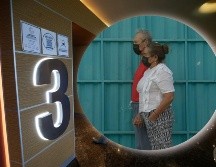 Considera que por entrar a salas diferentes a la tradicional se puede elevar el costo, pero de cualquier manera se cuenta con el beneficio del Inapam. EL INFORMADOR / ARCHIVO